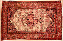 Malayer 1,95 x 1,25 m