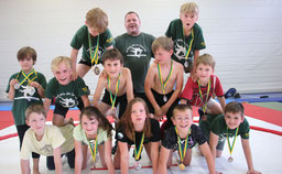 eine tolle Truppe