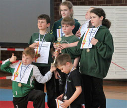unser erfolgreiches Team
