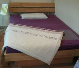 Wasserbett 140x200 Komplett