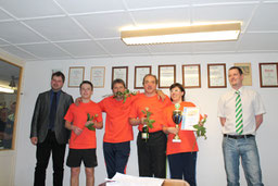 Sieger des Vskt 2013 (Gartenclub)