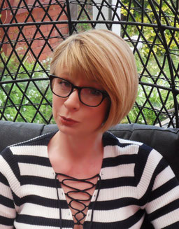 Photo of Jacqui Pack