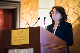 Photo of Catherin Sheehan, US Pharmacopeia Convention (USP)