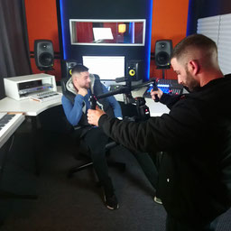 Koala Filmz Musikvideo Produktionen