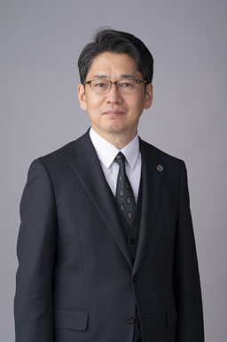 岩井羊一　弁護士　