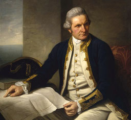 dictée le haka james cook cm2