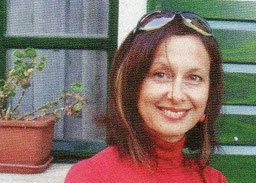 Mirela Pavić