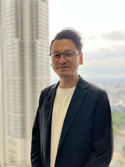 ENECHANGE株式会社 小野 耀太郎氏