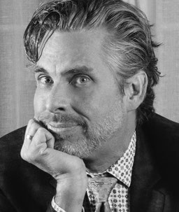 Michael Chabon © Sarah Lee