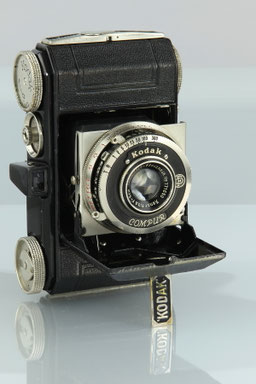 KODAK Retina I Typ 118   ©  engel-art.ch