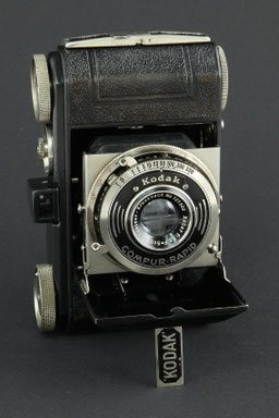 KODAK Retina I Typ 118   ©  engel-art.ch