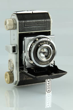 KODAK Retina I Typ 141  ©  engel-art.ch
