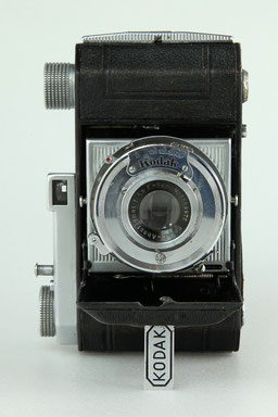 Kodak Retina I (Typ167)  ©  engel-art.ch