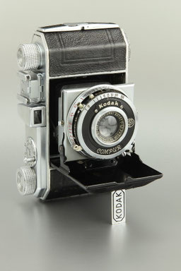 KODAK Retina I Typ 141  ©  engel-art.ch