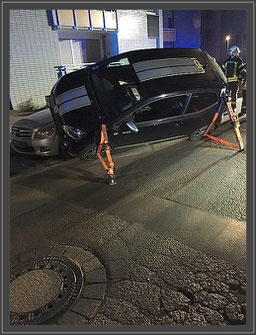 Foto: Feuerwehr Gelsenkirchen