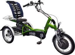 Easy Rider Junior