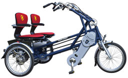Van Raam Fun2Go