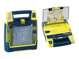 desfibrilador externo DEA AED Cardiac science Powerheart G3 Automático Bioservicios S.A.S 