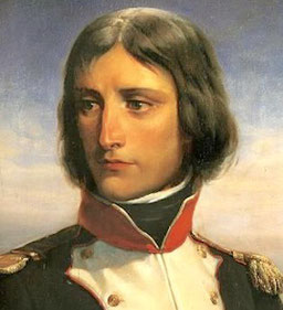 napoléon bonaparte dictée cm2 jeunesse