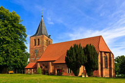 evangelische Kirche Sankt Laurentius