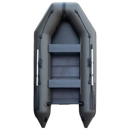 ELLING Schlauchboot Forsage 310 F-310 T-200 Zeck iboat Allroundmarin Zeepter Angelboot inflatable FutterbootBoat Motorboot Außenborder 