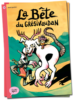 La Bête du Grésivaudan