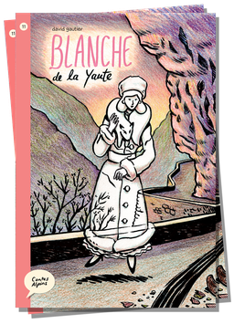 Blanche de la Yaute