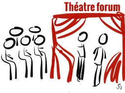 Théâtre forum - Aivrec_Conseil, Faciliter les transformations