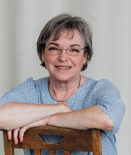 Heilpraktikerin Antje Schubert