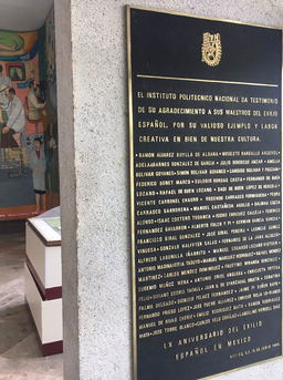 Sede Norte del IPN (Ciudad de México).