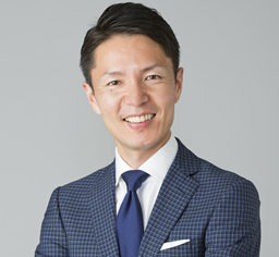 ENECHANGE株式会社　小野 耀太郎氏