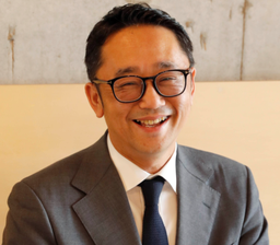 ENECHANGE株式会社　小野 耀太郎氏