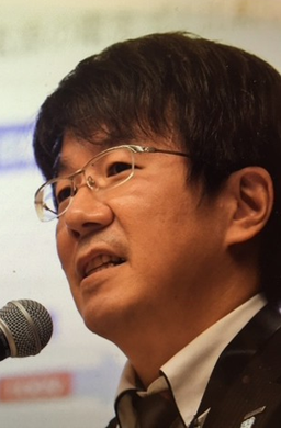 ENECHANGE株式会社　小野 耀太郎氏