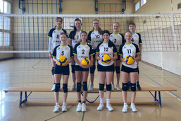 Juniorinnen U18