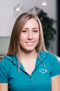 Rebecca von Mauschwitz