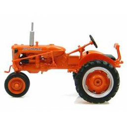 Allis-Chalmers type-C Tractor