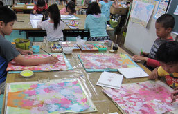 絵画教室