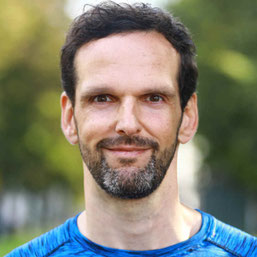 Profilbild Inhaber Andreas Stübs - geprüfter Personal Trainer in Potsdam