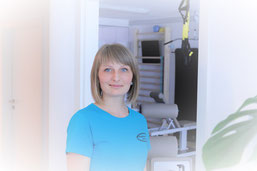 Elena Essert Physiotherapeut Lahr Arthrose Bandscheibe