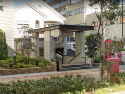 近鉄けいはんな線荒本駅,荒本駅,けいはんな線,けいはんな荒本