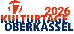 Kulturtage Oberkassel