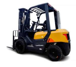 LiuGong Forklift