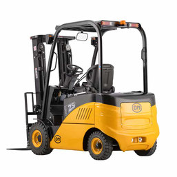 OM XE25a Forklift