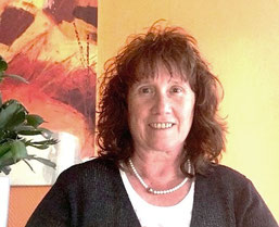 Daniela Vogel