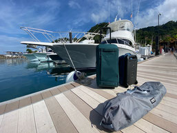 private transfer amalfi boat rental