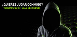 imagen promocional"Dreamhakc Valencia ´12"