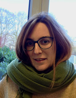 Anja Horstmann
