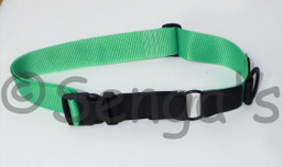 Halsband Aktivstall Pferd