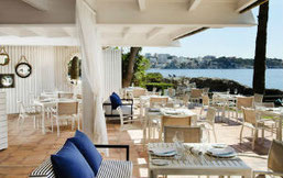 Restaurants Mallorca 