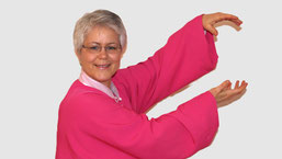 Qigong, qi gong, achtsam, training, trainieren, bewegung, entspannung